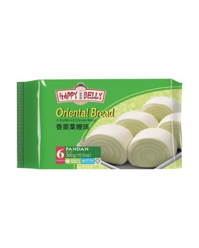Painici (cu aroma pandan) 300g